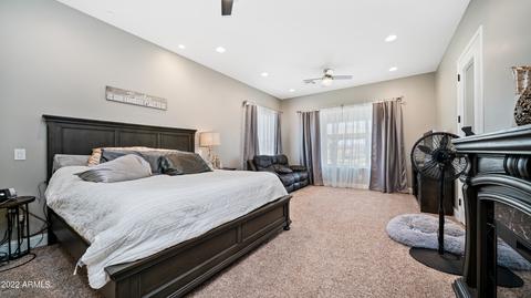 18921 E Flintlock Dr, Queen Creek, AZ 85142 photo 18