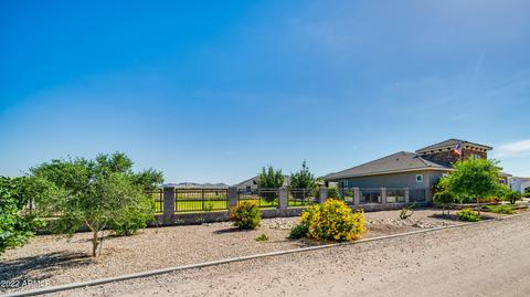 18921 E Flintlock Dr, Queen Creek, AZ 85142 photo 41
