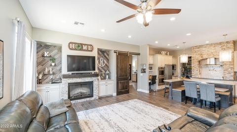 18921 E Flintlock Dr, Queen Creek, AZ 85142 photo 24
