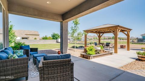 18921 E Flintlock Dr, Queen Creek, AZ 85142 photo 25
