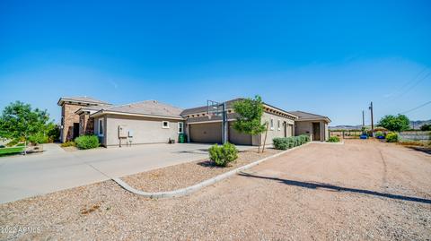 18921 E Flintlock Dr, Queen Creek, AZ 85142 photo 46