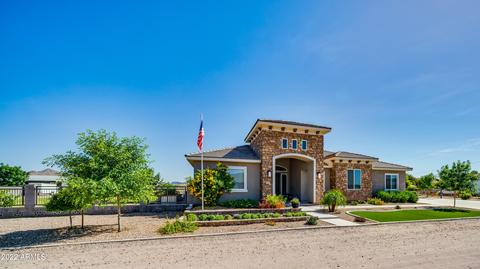 18921 E Flintlock Dr, Queen Creek, AZ 85142 photo 42