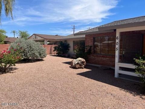605 Estevan Ave, Apache Junction, AZ 85119 photo 2