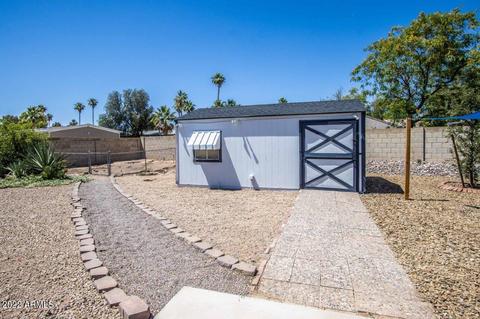 910 E Topeka Dr, Phoenix, AZ 85024 photo 41