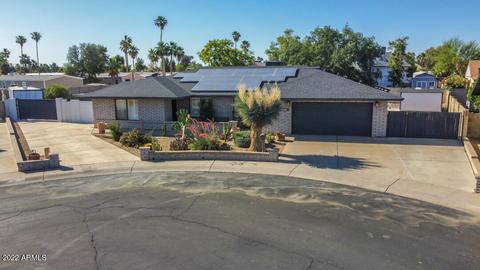 910 E Topeka Dr, Phoenix, AZ 85024 photo 58