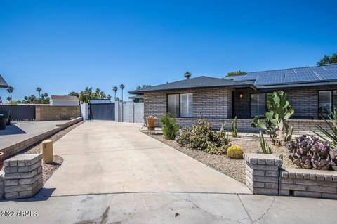 910 E Topeka Dr, Phoenix, AZ 85024 photo 3