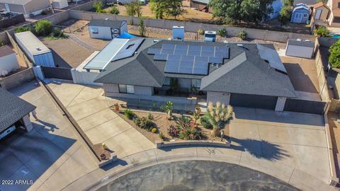 910 E Topeka Dr, Phoenix, AZ 85024 photo 56