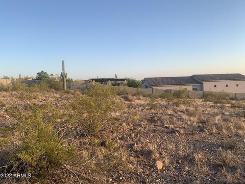 0 W Avenida Del Sol -- #0, Peoria, AZ