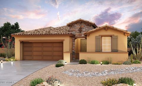 11806 E Colby Ct, Gold Canyon, AZ 85118