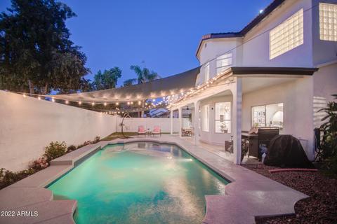 2314 E Beachcomber Dr, Gilbert, AZ 85234 photo 3