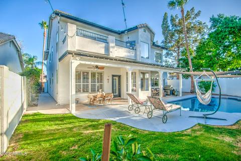 2314 E Beachcomber Dr, Gilbert, AZ 85234 photo 51