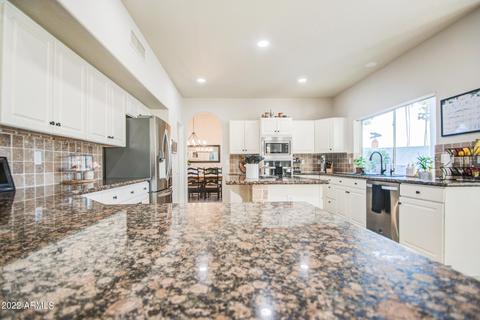 2314 E Beachcomber Dr, Gilbert, AZ 85234 photo 21