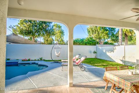 2314 E Beachcomber Dr, Gilbert, AZ 85234 photo 49