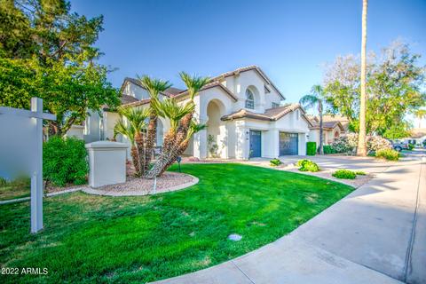 2314 E Beachcomber Dr, Gilbert, AZ 85234 photo 4