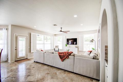 2314 E Beachcomber Dr, Gilbert, AZ 85234 photo 23