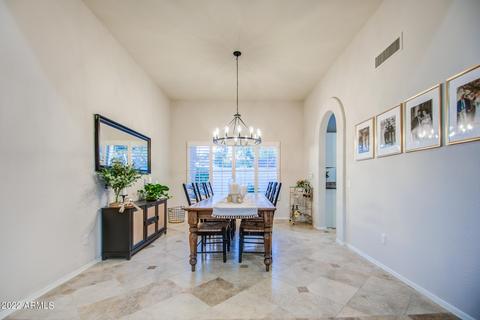2314 E Beachcomber Dr, Gilbert, AZ 85234 photo 13