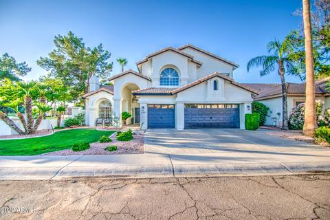 2314 E Beachcomber Dr, Gilbert, AZ 85234 photo 7