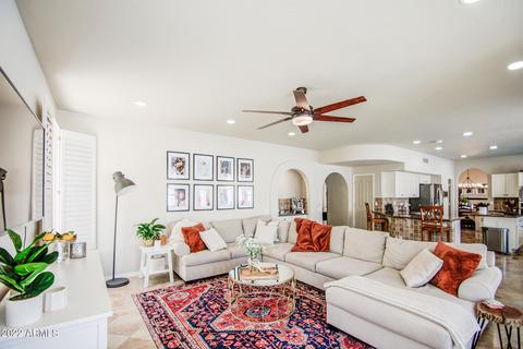 2314 E Beachcomber Dr, Gilbert, AZ 85234 photo 25