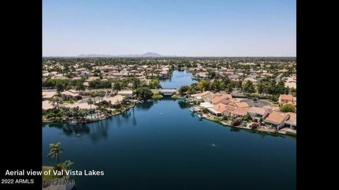 2314 E Beachcomber Dr, Gilbert, AZ 85234 photo 74