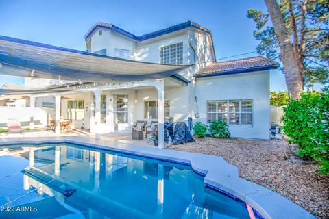 2314 E Beachcomber Dr, Gilbert, AZ 85234 photo 53
