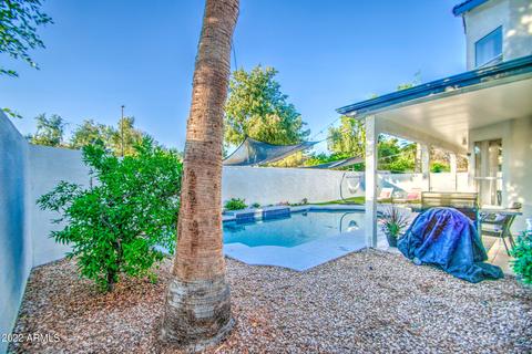 2314 E Beachcomber Dr, Gilbert, AZ 85234 photo 54