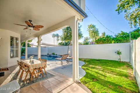 2314 E Beachcomber Dr, Gilbert, AZ 85234 photo 50