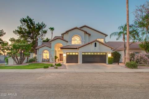2314 E Beachcomber Dr, Gilbert, AZ 85234 photo 1