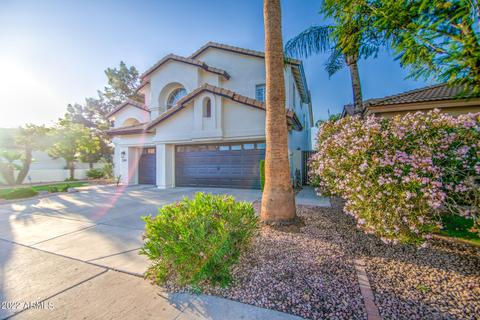2314 E Beachcomber Dr, Gilbert, AZ 85234 photo 5