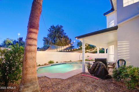 2314 E Beachcomber Dr, Gilbert, AZ 85234 photo 58