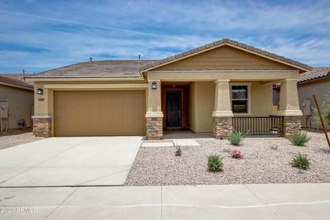 40860 W Agave Rd, Maricopa, AZ 85138