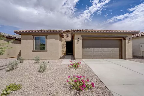 40990 W Agave Rd, Maricopa, AZ 85138