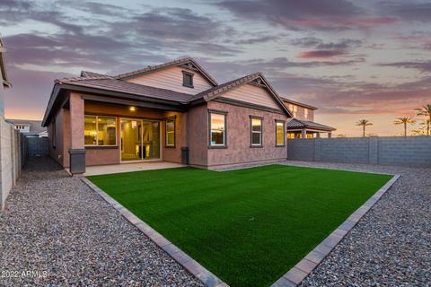 4244 E Clifton Ave, Gilbert, AZ 85295 photo 40
