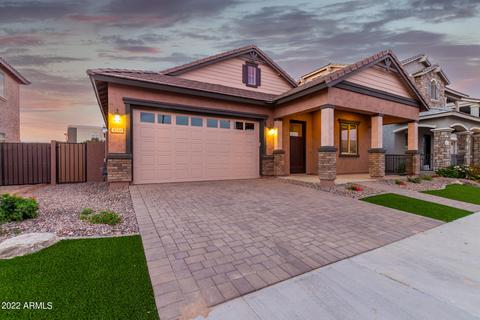 4244 E Clifton Ave, Gilbert, AZ 85295 photo 3