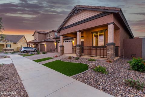 4244 E Clifton Ave, Gilbert, AZ 85295 photo 2