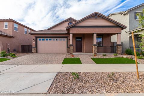 4244 E Clifton Ave, Gilbert, AZ 85295 photo 5