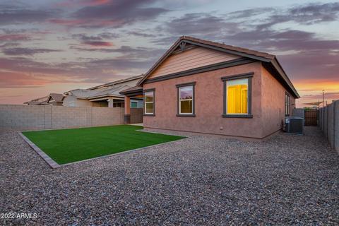 4244 E Clifton Ave, Gilbert, AZ 85295 photo 41