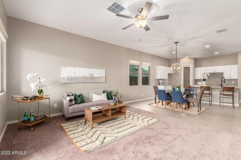 4244 E Clifton Ave, Gilbert, AZ 85295 photo 13