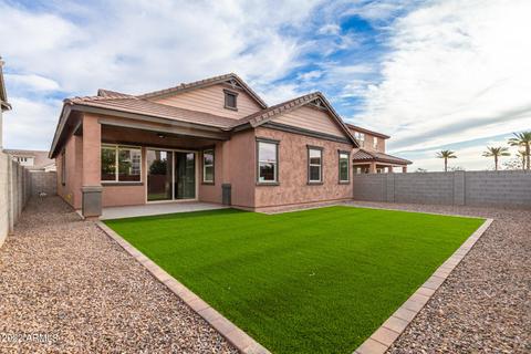 4244 E Clifton Ave, Gilbert, AZ 85295 photo 46