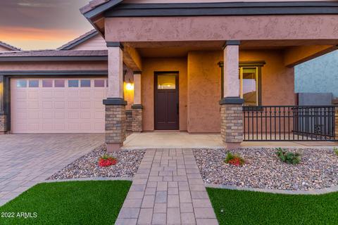 4244 E Clifton Ave, Gilbert, AZ 85295 photo 4