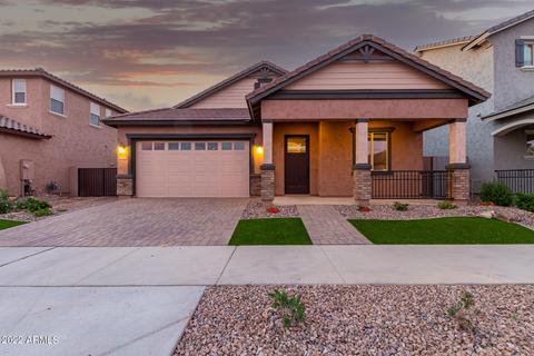 4244 E Clifton Ave, Gilbert, AZ 85295 photo 1