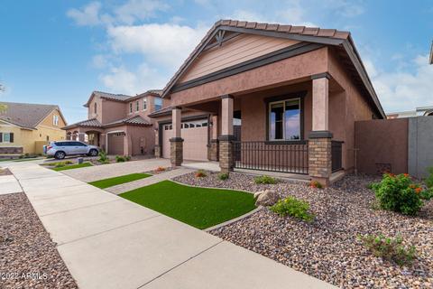 4244 E Clifton Ave, Gilbert, AZ 85295 photo 7