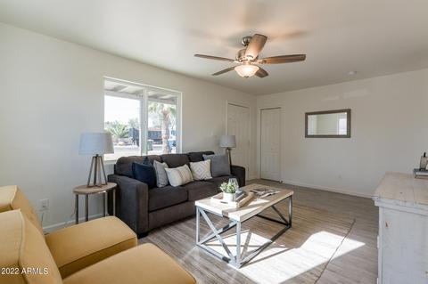 3107 E Campo Bello Dr, Phoenix, AZ 85032 photo 7