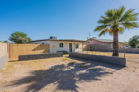 3107 E Campo Bello Dr, Phoenix, AZ 85032 photo 3