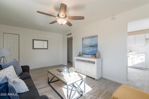 3107 E Campo Bello Dr, Phoenix, AZ 85032 photo 8