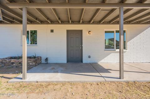 3107 E Campo Bello Dr, Phoenix, AZ 85032 photo 4