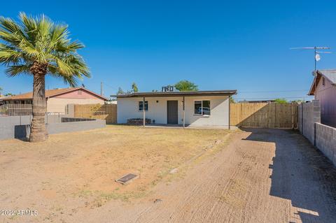 3107 E Campo Bello Dr, Phoenix, AZ 85032 photo 1