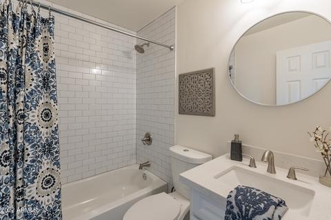 3107 E Campo Bello Dr, Phoenix, AZ 85032 photo 13