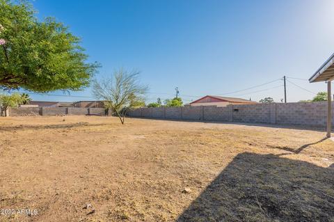 3107 E Campo Bello Dr, Phoenix, AZ 85032 photo 20