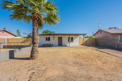 3107 E Campo Bello Dr, Phoenix, AZ 85032 photo 2