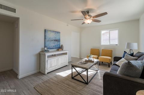 3107 E Campo Bello Dr, Phoenix, AZ 85032 photo 5